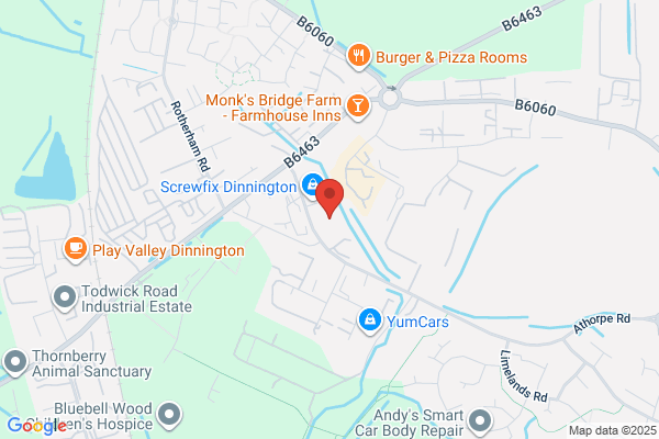Derwentside Funeral Services