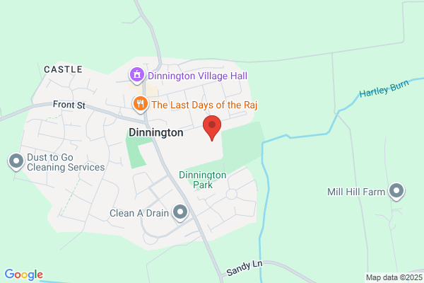 Dinnington First School