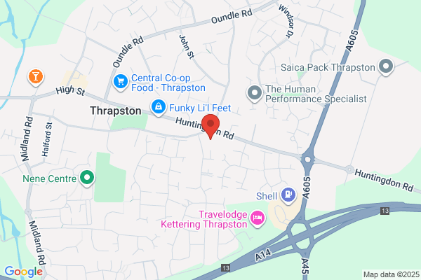 Hermitage Residential Care