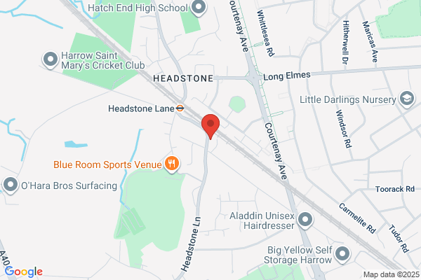 Hodgson & Allon Roofing Contractors Ltd