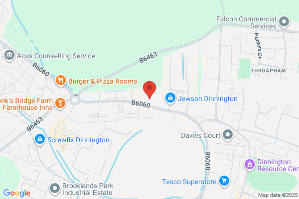 Lansdowne Services