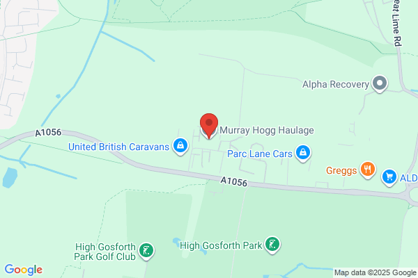 Murray Hogg Ltd