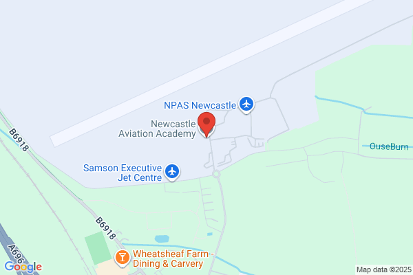 Newcastle Aviation Academy