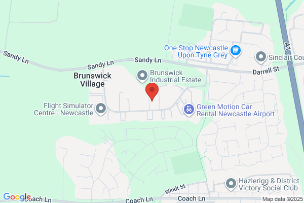 Newcastle Fencing Co