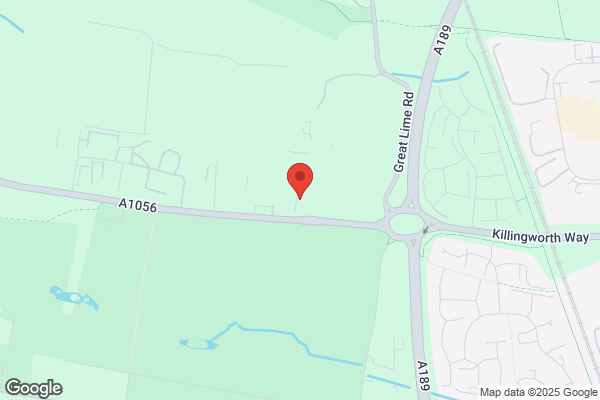 Tyneside Autoparcs Ltd