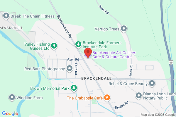 Brackendale Arts