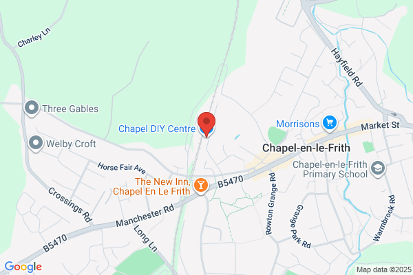 Chapel D I Y Centre Ltd