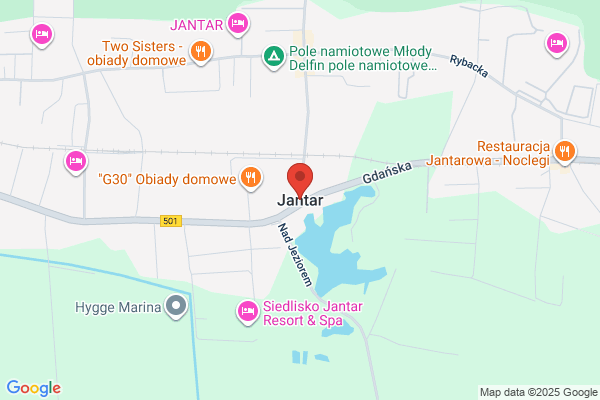 Jantar