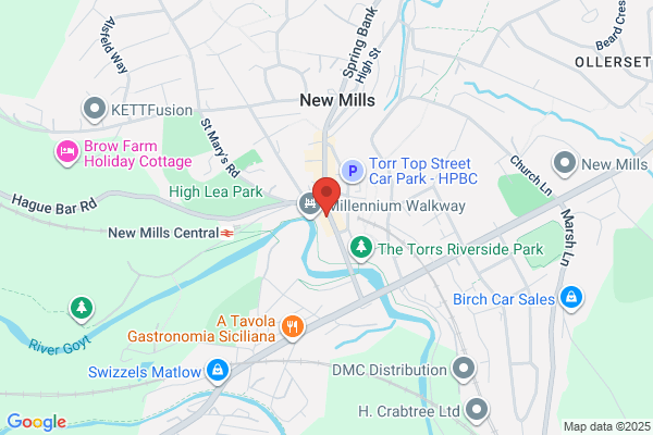 New Mills Dental Practice