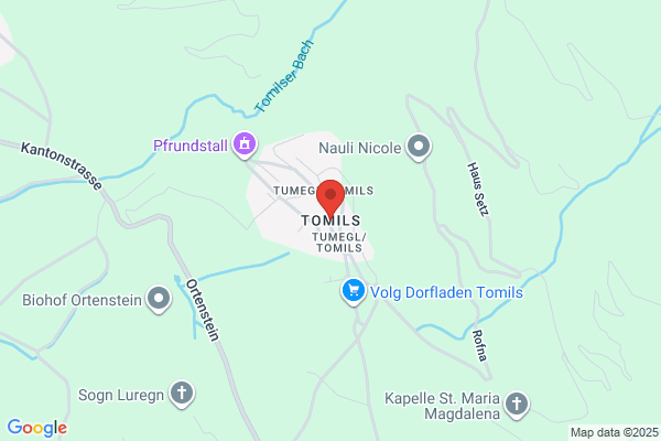 Tomleys