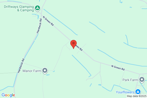 Orchard Kennels
