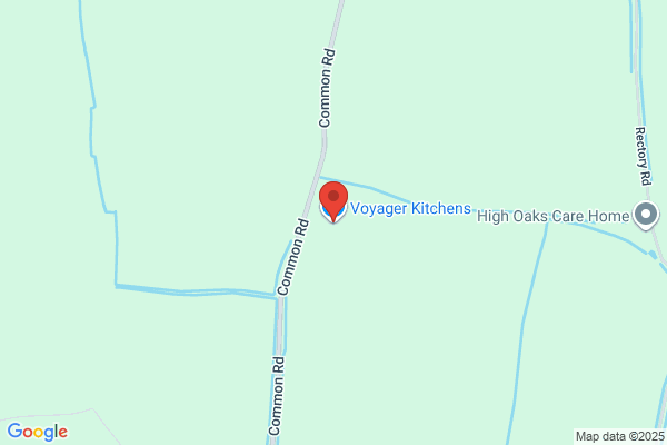 Voyager Kitchens