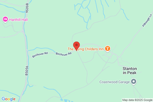 Stanton Park Farms Ltd