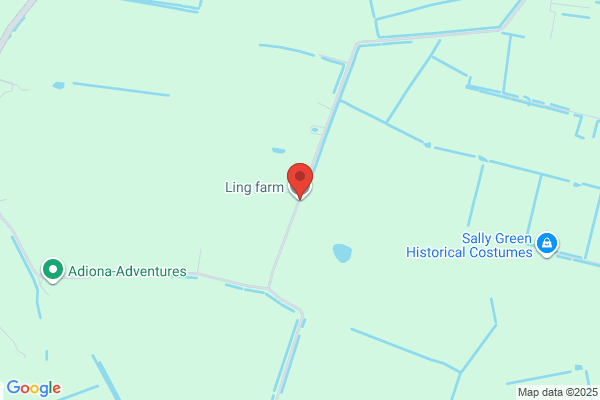 Gissing Farms Ltd
