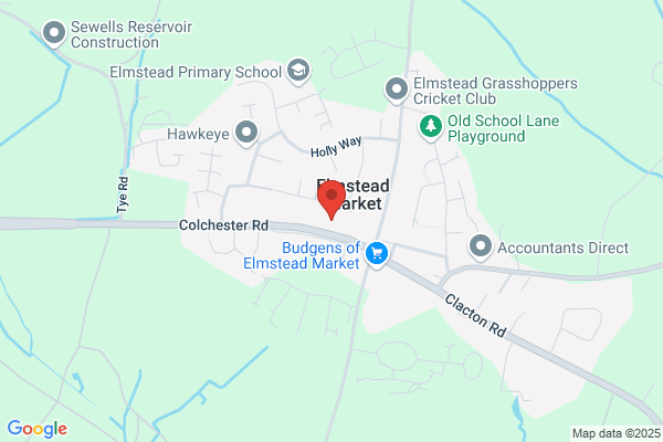 A P Colchester
