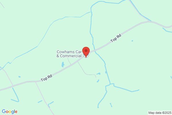 Cowhams Car & Commercial
