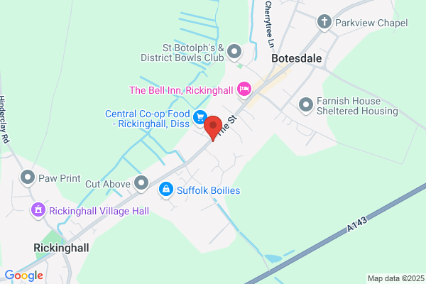 Dunkley Motor Services