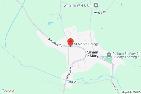 St Marys Garage