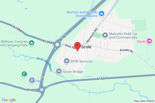 Scole Inn