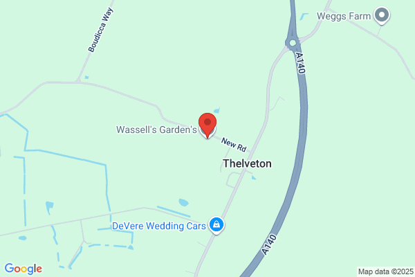 Wassell's Garden's