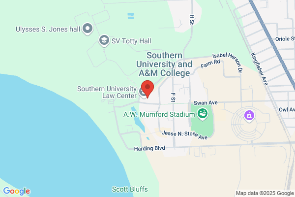 Legal Library Services (South)