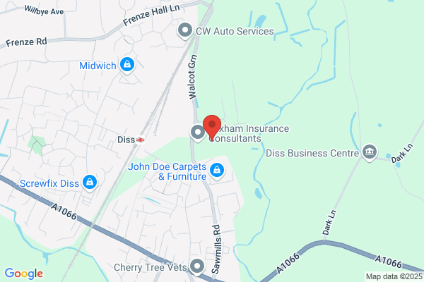 Response Mortgage Services Ltd