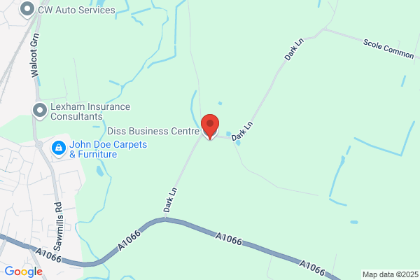 Diss Business Centre