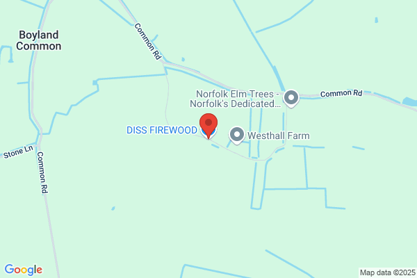 Diss Firewood