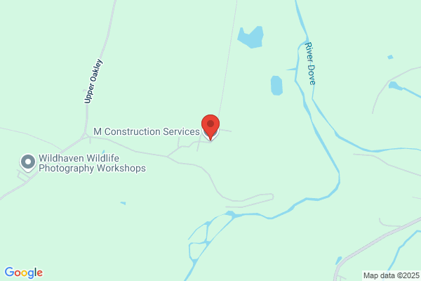 M Construction Services