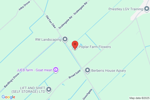 Poplar Farm Nursery