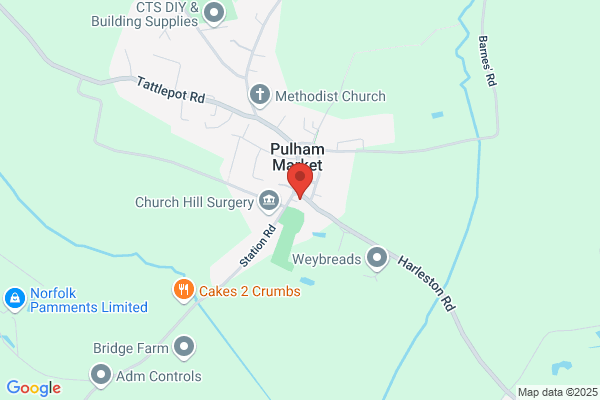Crown Chicken