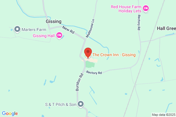 Crown Inn