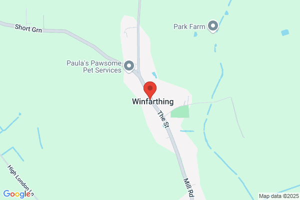 Fighting Cocks Inn