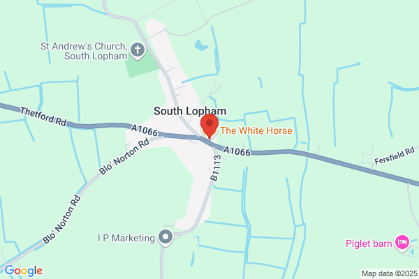 White Horse