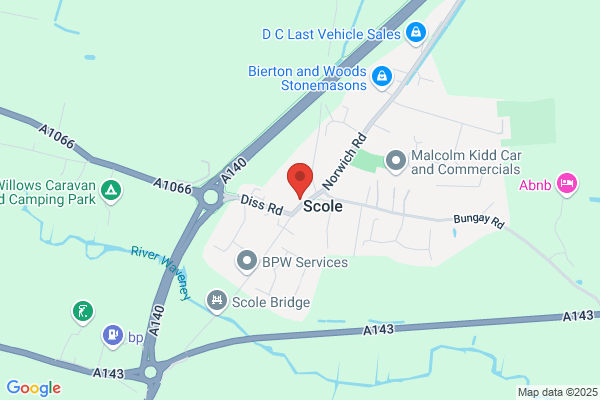 Scole Lodge