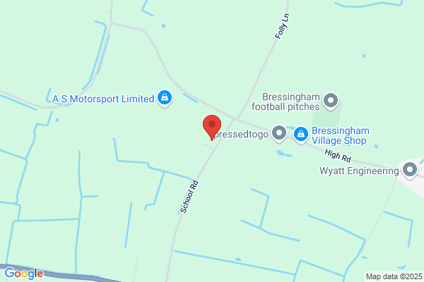 Bressingham Primary School
