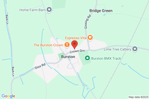 Burston Primary School