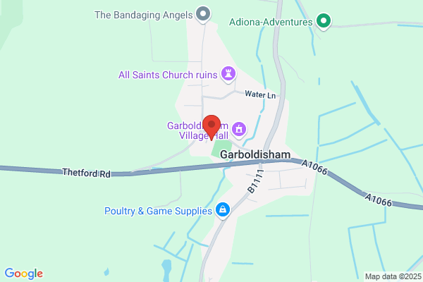 Garboldisham VC Primary School