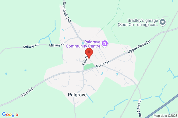 Palgrave Primary School