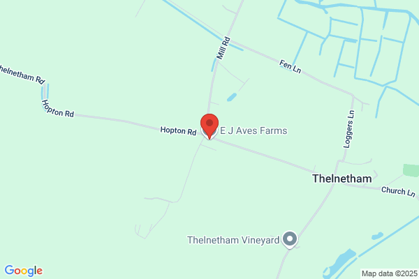 Aves Bros Ltd