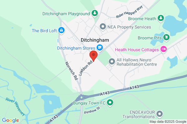 Anglian Triumph Services
