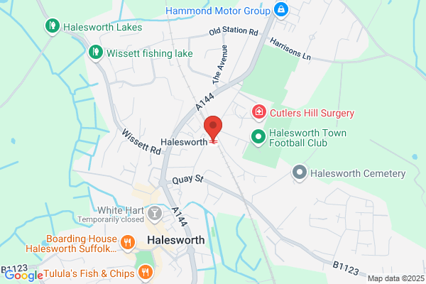 Bungay Area Community Transport