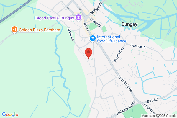 Bungay Banqueting