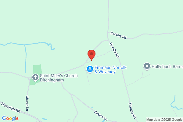 Bungay Child Care Centre