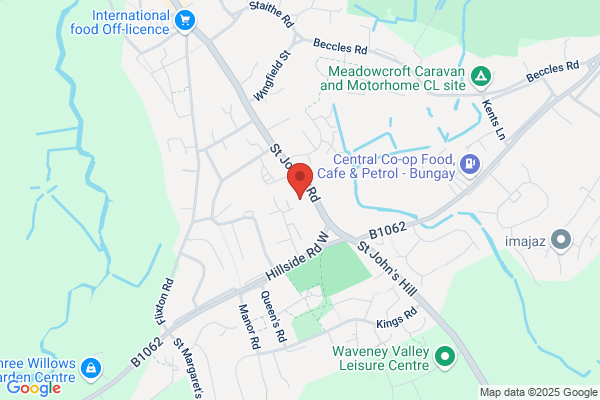 Bungay Medical Practice