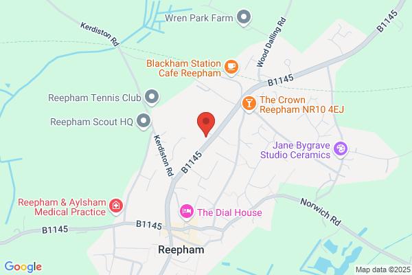 Clear Brook Water Treatment