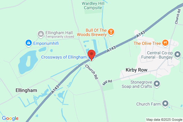 Crossways