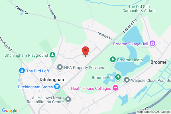 Ditchingham Primary School