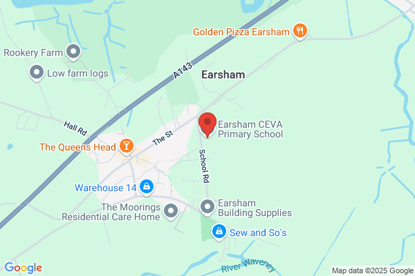 Earsham First School