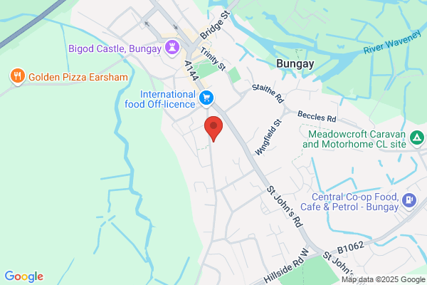 Holmwood Residential Home